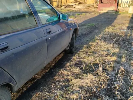 ВАЗ (Lada) 2110 2003 года за 670 000 тг. в Щучинск – фото 10