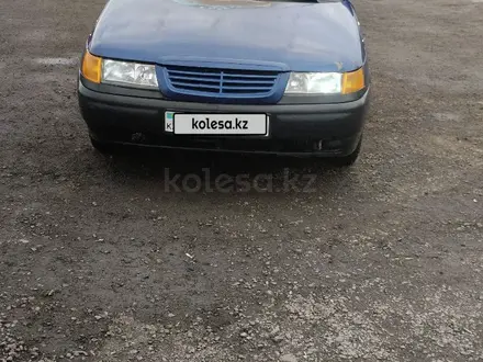 ВАЗ (Lada) 2110 2003 года за 670 000 тг. в Щучинск – фото 19