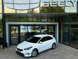 Kia Cee'd 2022 года за 7 450 000 тг. в Алматы