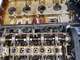 Двигатель на Мицубиси RVR DOHC за 380 000 тг. в Алматы