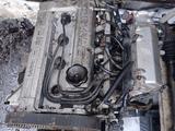 Двигатель на Мицубиси RVR DOHC за 380 000 тг. в Алматы – фото 3