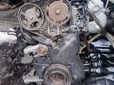 Двигатель на Мицубиси RVR DOHC за 380 000 тг. в Алматы – фото 4