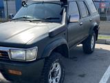 Toyota Hilux Surf 1993 года за 1 900 000 тг. в Алматы – фото 2