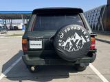 Toyota Hilux Surf 1993 года за 1 900 000 тг. в Алматы – фото 4