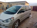 Toyota Previa 2001 года за 4 600 000 тг. в Жанаозен – фото 3