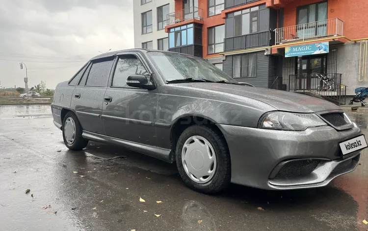 Daewoo Nexia 2014 годаүшін2 000 000 тг. в Алматы