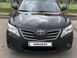 Toyota Camry 2010 года за 5 500 000 тг. в Актобе