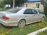 Mercedes-Benz E 230 1997 года за 3 000 000 тг. в Кокшетау – фото 4