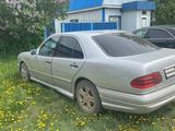 Mercedes-Benz E 230 1997 года за 3 000 000 тг. в Кокшетау – фото 3