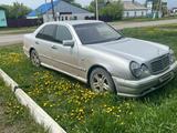 Mercedes-Benz E 230 1997 года за 3 000 000 тг. в Кокшетау