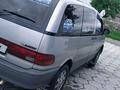 Toyota Previa 1993 годаүшін2 800 000 тг. в Тараз – фото 5