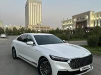 Kia K9 2023 годаүшін25 500 000 тг. в Шымкент