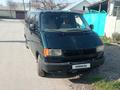 Volkswagen Transporter 1993 годаүшін2 200 000 тг. в Кордай – фото 5