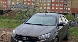 ВАЗ (Lada) Vesta 2021 года за 5 600 000 тг. в Павлодар