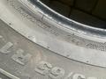 Kumho 265/65/17 Пара в хорошем состоянии 23год за 20 000 тг. в Алматы – фото 4