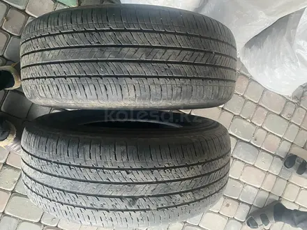 Kumho 265/65/17 Пара в хорошем состоянии 23год за 20 000 тг. в Алматы – фото 2