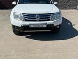 Renault Duster 2013 года за 5 100 000 тг. в Павлодар