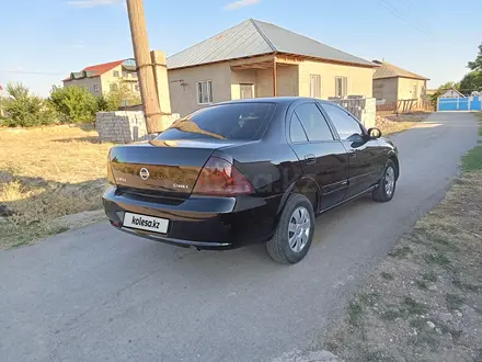 Nissan Almera Classic 2010 года за 3 800 000 тг. в Шымкент – фото 15