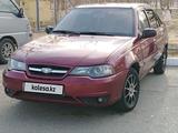 Daewoo Nexia 2010 годаүшін1 600 000 тг. в Байконыр