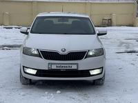 Skoda Rapid 2014 годаfor5 100 000 тг. в Алматы