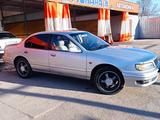 Nissan Maxima 1996 года за 1 650 000 тг. в Алматы – фото 4