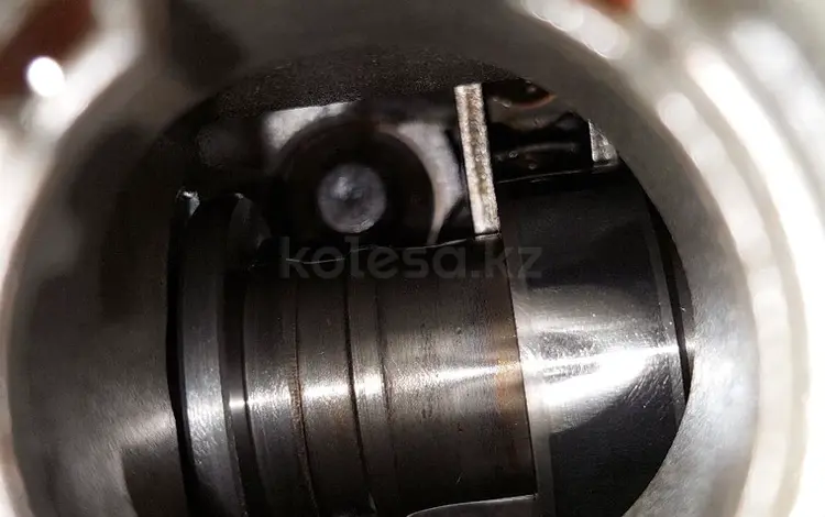 Двигатель K4MD800 за 500 000 тг. в Алматы