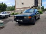 Audi 80 1990 годаfor1 750 000 тг. в Усть-Каменогорск – фото 3
