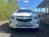 Chevrolet Cruze 2014 годаүшін3 200 000 тг. в Астана