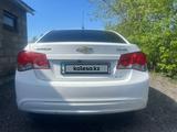 Chevrolet Cruze 2014 годаүшін3 200 000 тг. в Астана – фото 3