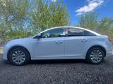 Chevrolet Cruze 2014 годаүшін3 200 000 тг. в Астана – фото 2