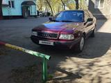 Audi 80 1993 года за 2 200 000 тг. в Петропавловск – фото 4