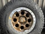 Кованые диски TRD за 1 000 000 тг. в Алматы