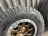 Кованые диски TRD за 1 000 000 тг. в Алматы – фото 3