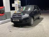 ВАЗ (Lada) Granta 2190 2013 годаүшін2 350 000 тг. в Уральск