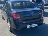 ВАЗ (Lada) Granta 2190 2013 годаүшін2 350 000 тг. в Уральск – фото 2