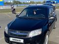 ВАЗ (Lada) Granta 2190 2013 годаүшін2 350 000 тг. в Уральск – фото 3