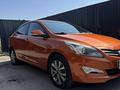 Hyundai Accent 2014 годаfor5 000 000 тг. в Алматы – фото 3