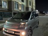 Toyota Voxy 2007 года за 5 000 000 тг. в Жанаозен – фото 3