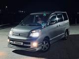 Toyota Voxy 2007 года за 5 000 000 тг. в Жанаозен – фото 5
