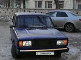 ВАЗ (Lada) 2107 2008 годаүшін1 300 000 тг. в Павлодар – фото 3