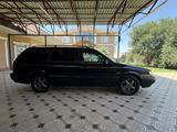 Volkswagen Passat 1995 года за 1 600 000 тг. в Тараз – фото 2