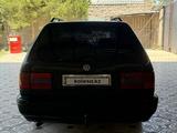 Volkswagen Passat 1995 года за 1 600 000 тг. в Тараз – фото 4