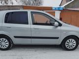 Hyundai Getz 2009 годаfor3 950 000 тг. в Караганда – фото 3