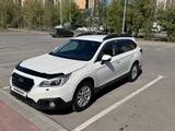 Subaru Outback 2015 года за 8 500 000 тг. в Караганда – фото 5