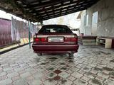 Mitsubishi Galant 1991 года за 1 400 000 тг. в Алматы – фото 2