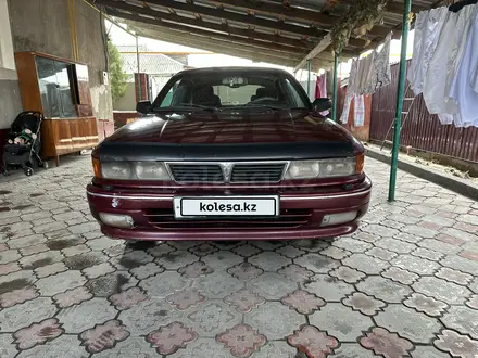 Mitsubishi Galant 1991 года за 1 400 000 тг. в Алматы