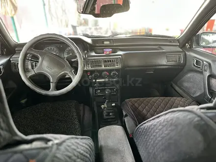 Mitsubishi Galant 1991 года за 1 400 000 тг. в Алматы – фото 8