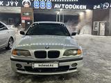 BMW 320 1998 годаfor3 300 000 тг. в Алматы – фото 2