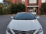 Hyundai Sonata 2012 годаүшін6 150 000 тг. в Караганда – фото 3