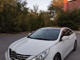 Hyundai Sonata 2012 годаүшін6 150 000 тг. в Караганда – фото 4